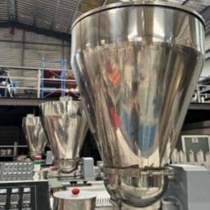 65/30 Single Screw Extruder