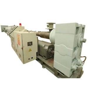 PE Pipe Equipment