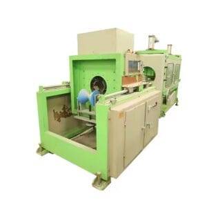 PE Pipe Production Line