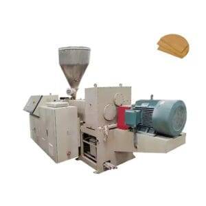 80/156 Wood Plastic Door Panel Equipment
