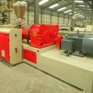 92/188 SPC Floor Equipment