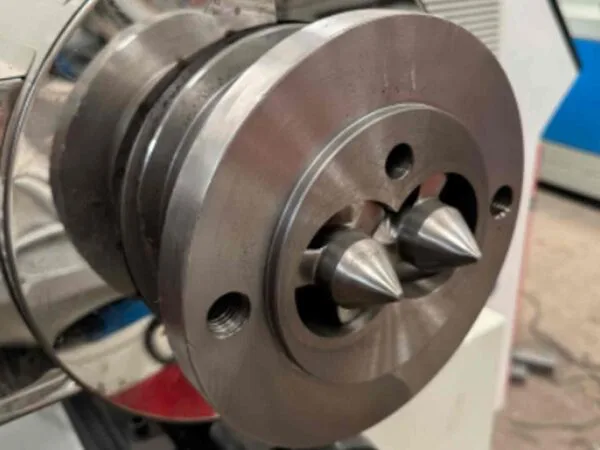 screw extrusion